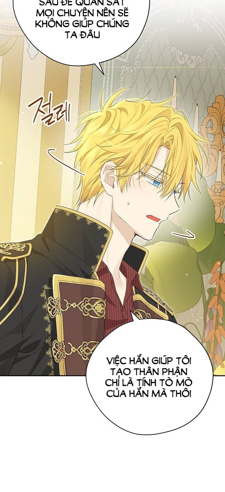 đọc truyện Thực Ra Tôi Mới Là Thật Chương 110.2 ảnh 9 tại Thiên Thai Truyện