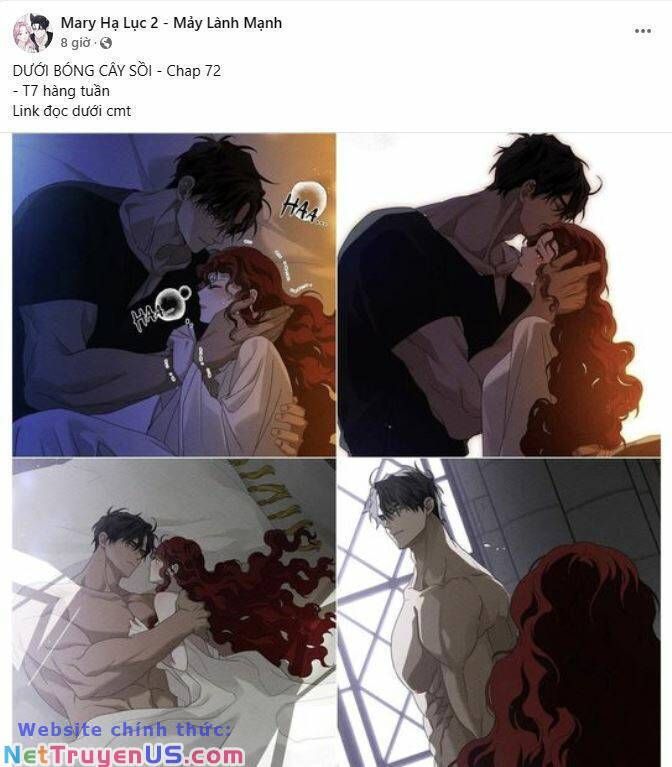 đọc truyện Thực Ra Tôi Mới Là Thật Chương 111.1 ảnh 3 tại Thiên Thai Truyện