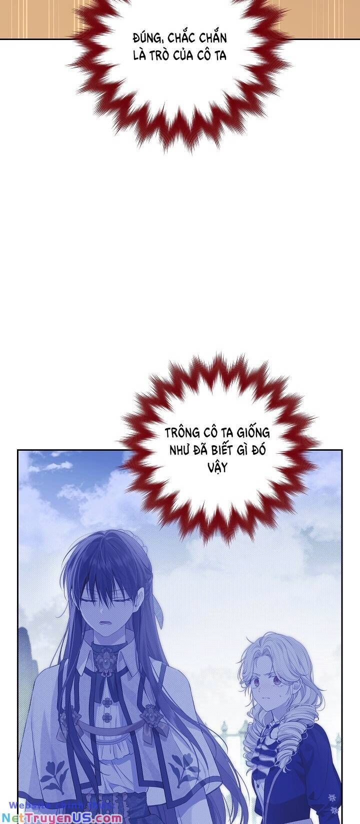 đọc truyện Thực Ra Tôi Mới Là Thật Chương 111.1 ảnh 16 tại Thiên Thai Truyện