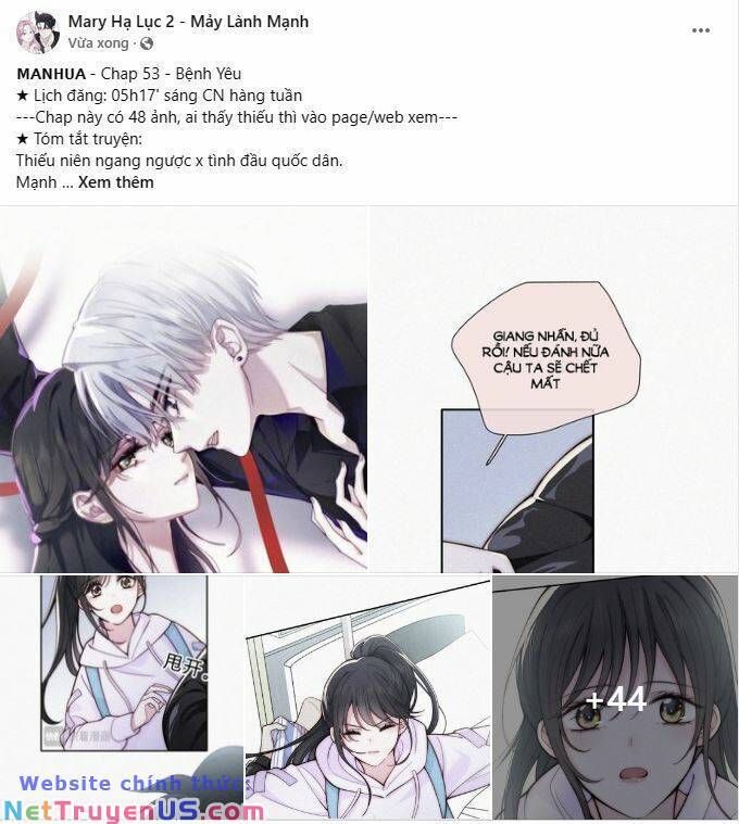 đọc truyện Thực Ra Tôi Mới Là Thật Chương 111.1 ảnh 4 tại Thiên Thai Truyện