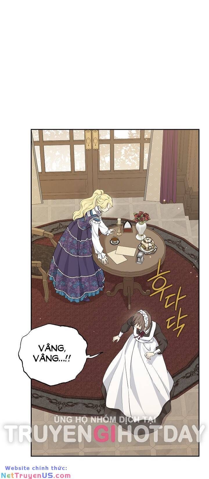 đọc truyện Thực Ra Tôi Mới Là Thật Chương 111.1 ảnh 23 tại Thiên Thai Truyện