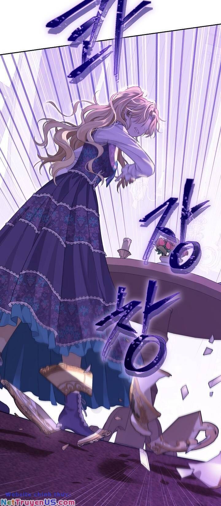 đọc truyện Thực Ra Tôi Mới Là Thật Chương 111.1 ảnh 25 tại Thiên Thai Truyện