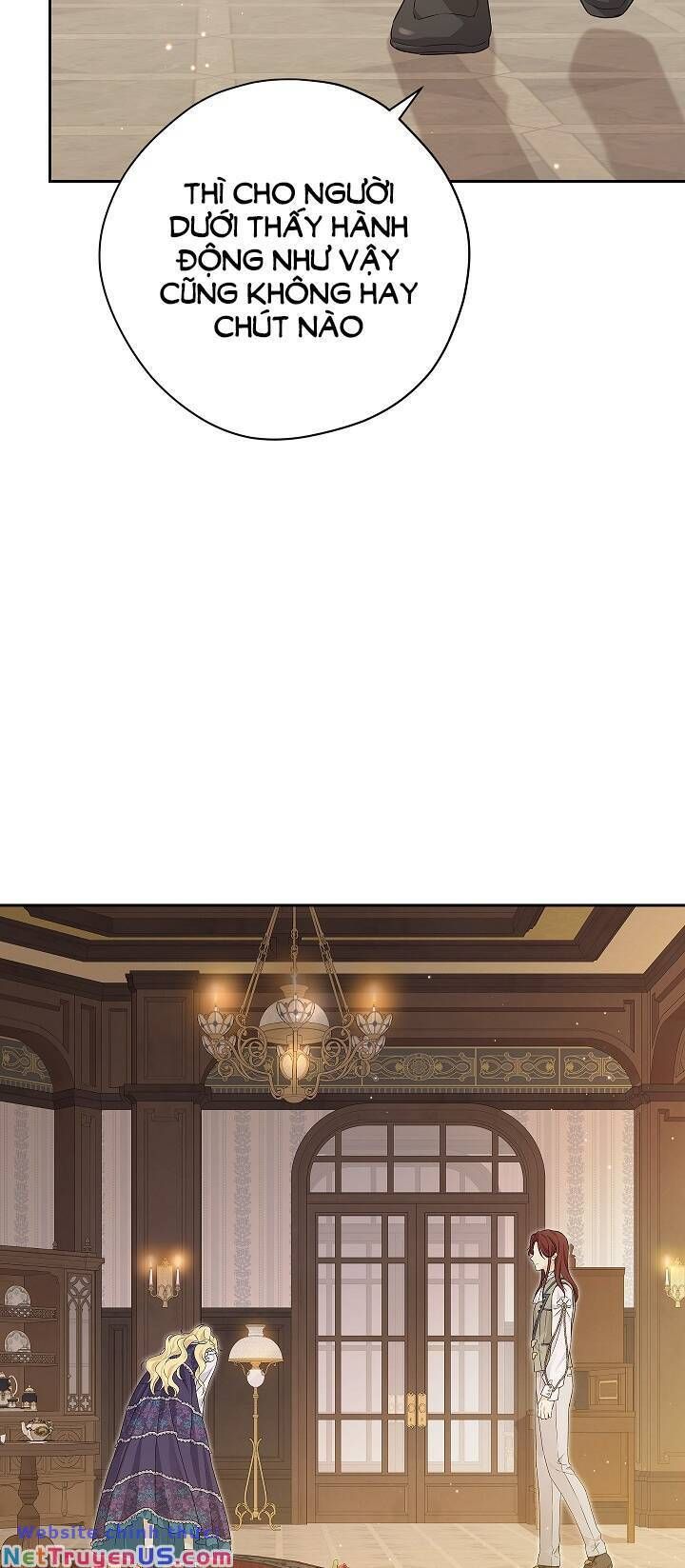 đọc truyện Thực Ra Tôi Mới Là Thật Chương 111.1 ảnh 29 tại Thiên Thai Truyện