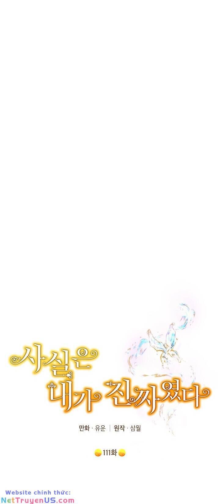 đọc truyện Thực Ra Tôi Mới Là Thật Chương 111.1 ảnh 5 tại Thiên Thai Truyện