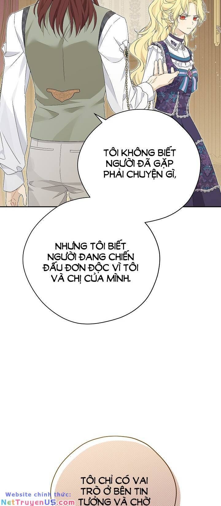 đọc truyện Thực Ra Tôi Mới Là Thật Chương 111.1 ảnh 32 tại Thiên Thai Truyện