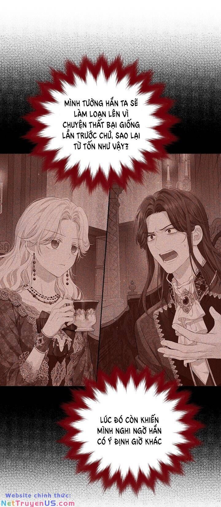 đọc truyện Thực Ra Tôi Mới Là Thật Chương 111.1 ảnh 35 tại Thiên Thai Truyện