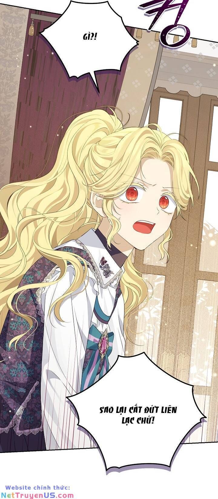 đọc truyện Thực Ra Tôi Mới Là Thật Chương 111.1 ảnh 8 tại Thiên Thai Truyện