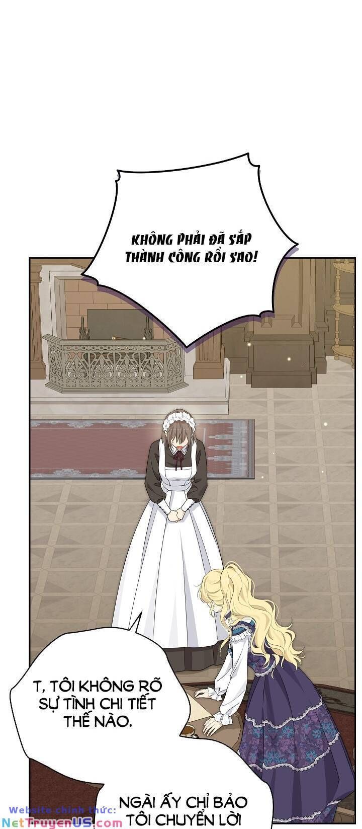 đọc truyện Thực Ra Tôi Mới Là Thật Chương 111.1 ảnh 9 tại Thiên Thai Truyện