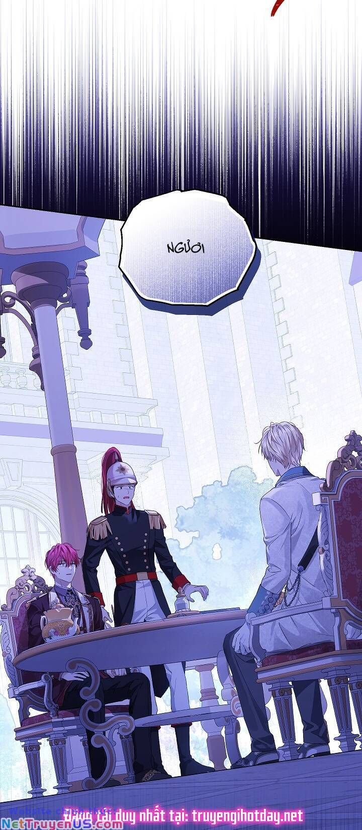 đọc truyện Thực Ra Tôi Mới Là Thật Chương 111.2 ảnh 17 tại Thiên Thai Truyện