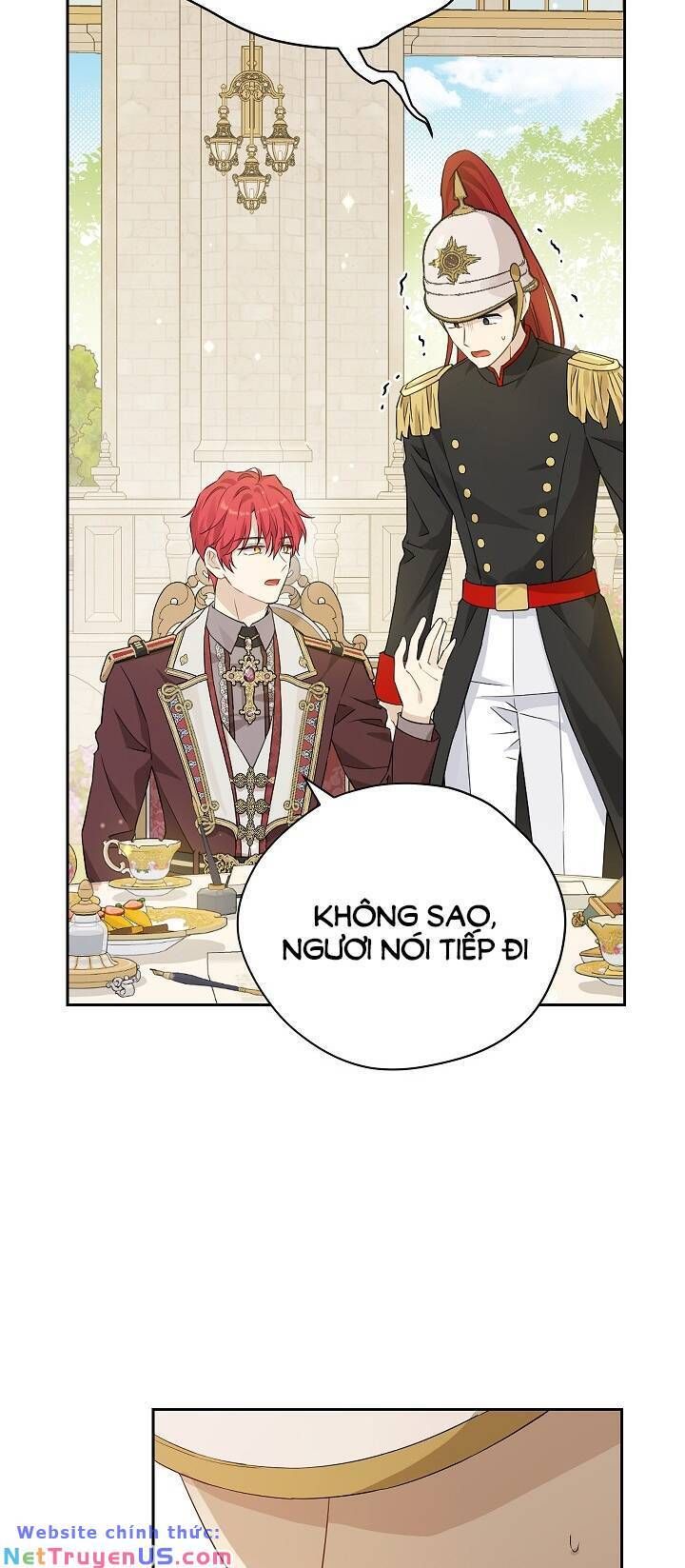 đọc truyện Thực Ra Tôi Mới Là Thật Chương 111.2 ảnh 20 tại Thiên Thai Truyện