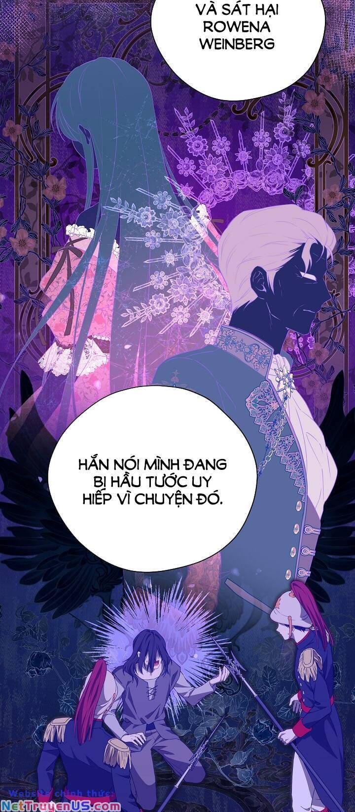 đọc truyện Thực Ra Tôi Mới Là Thật Chương 111.2 ảnh 22 tại Thiên Thai Truyện