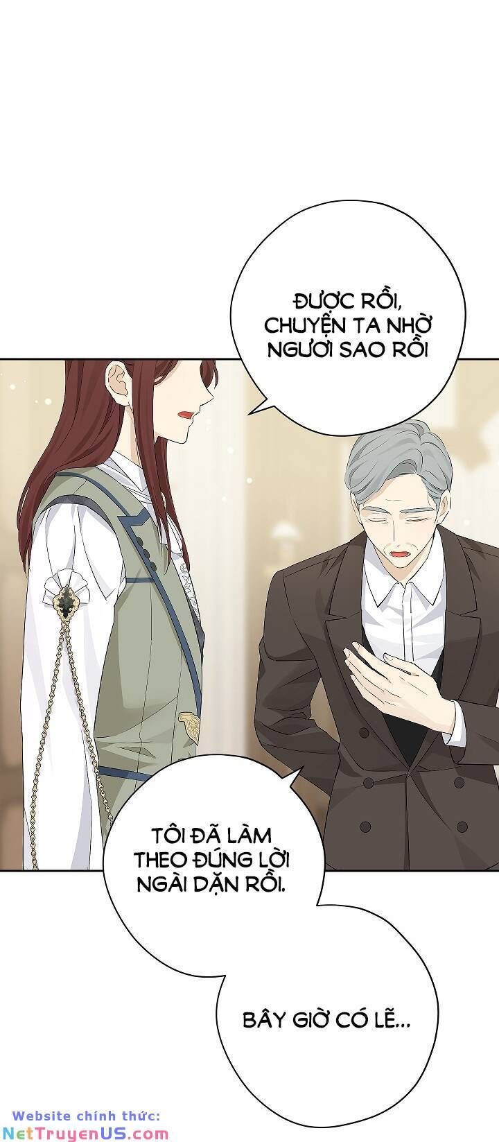 đọc truyện Thực Ra Tôi Mới Là Thật Chương 111.2 ảnh 6 tại Thiên Thai Truyện