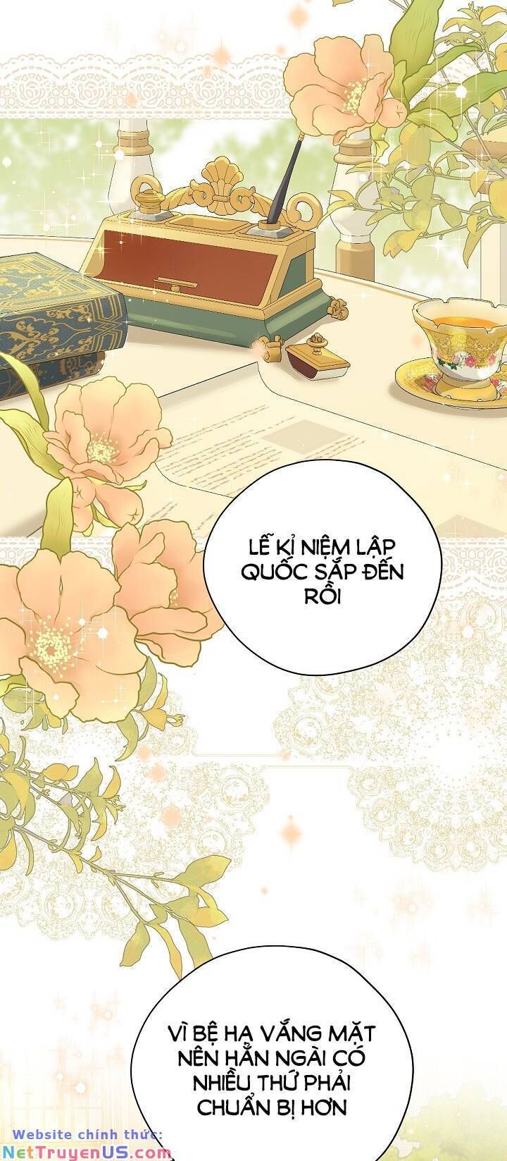 đọc truyện Thực Ra Tôi Mới Là Thật Chương 111.2 ảnh 9 tại Thiên Thai Truyện