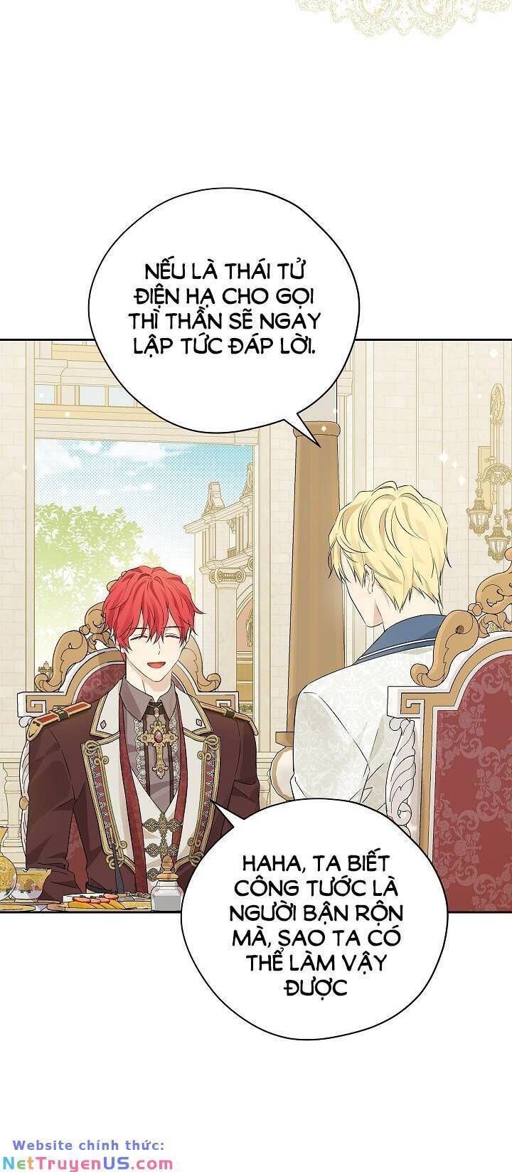 đọc truyện Thực Ra Tôi Mới Là Thật Chương 111.2 ảnh 11 tại Thiên Thai Truyện