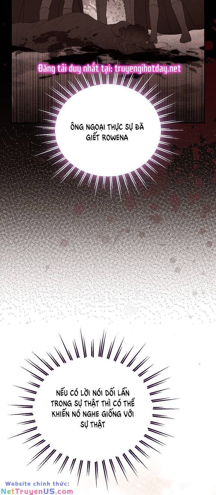 đọc truyện Thực Ra Tôi Mới Là Thật Chương 112.1 ảnh 12 tại Thiên Thai Truyện