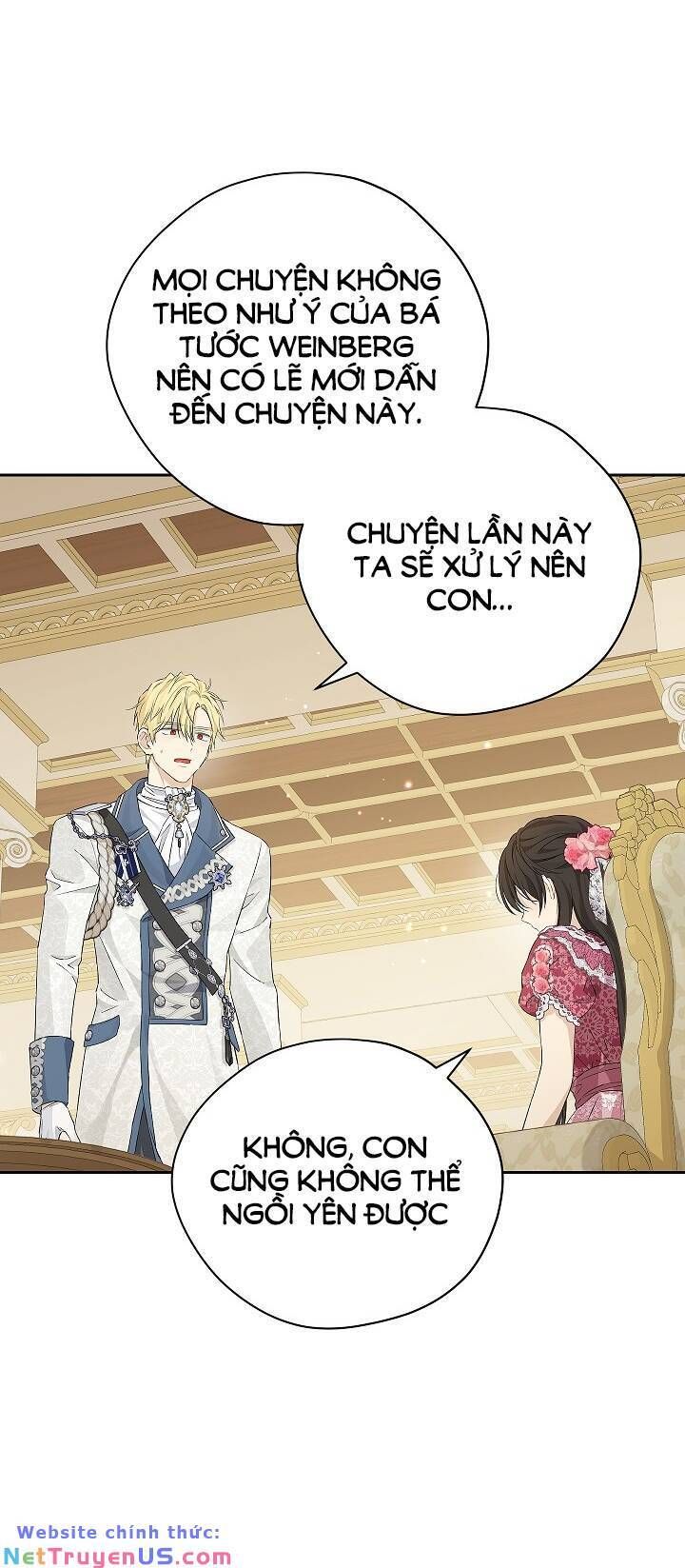 đọc truyện Thực Ra Tôi Mới Là Thật Chương 112.1 ảnh 14 tại Thiên Thai Truyện