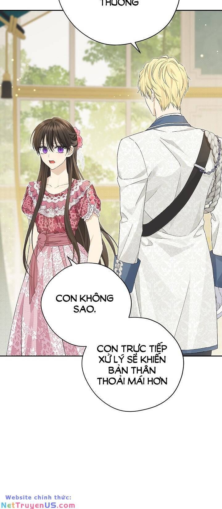 đọc truyện Thực Ra Tôi Mới Là Thật Chương 112.1 ảnh 17 tại Thiên Thai Truyện