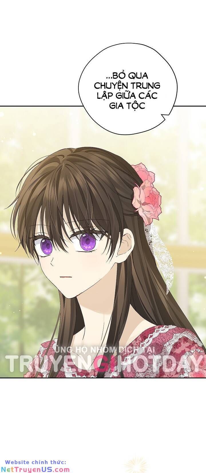 đọc truyện Thực Ra Tôi Mới Là Thật Chương 112.1 ảnh 18 tại Thiên Thai Truyện