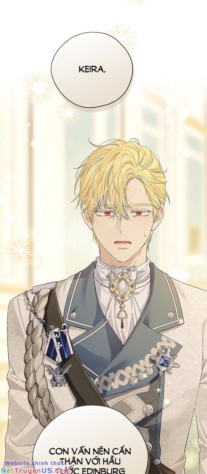 đọc truyện Thực Ra Tôi Mới Là Thật Chương 112.1 ảnh 19 tại Thiên Thai Truyện