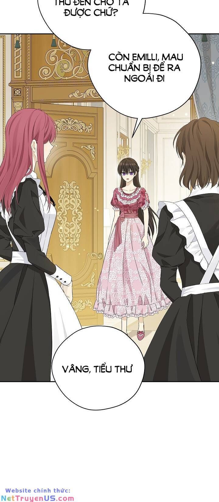 đọc truyện Thực Ra Tôi Mới Là Thật Chương 112.1 ảnh 24 tại Thiên Thai Truyện