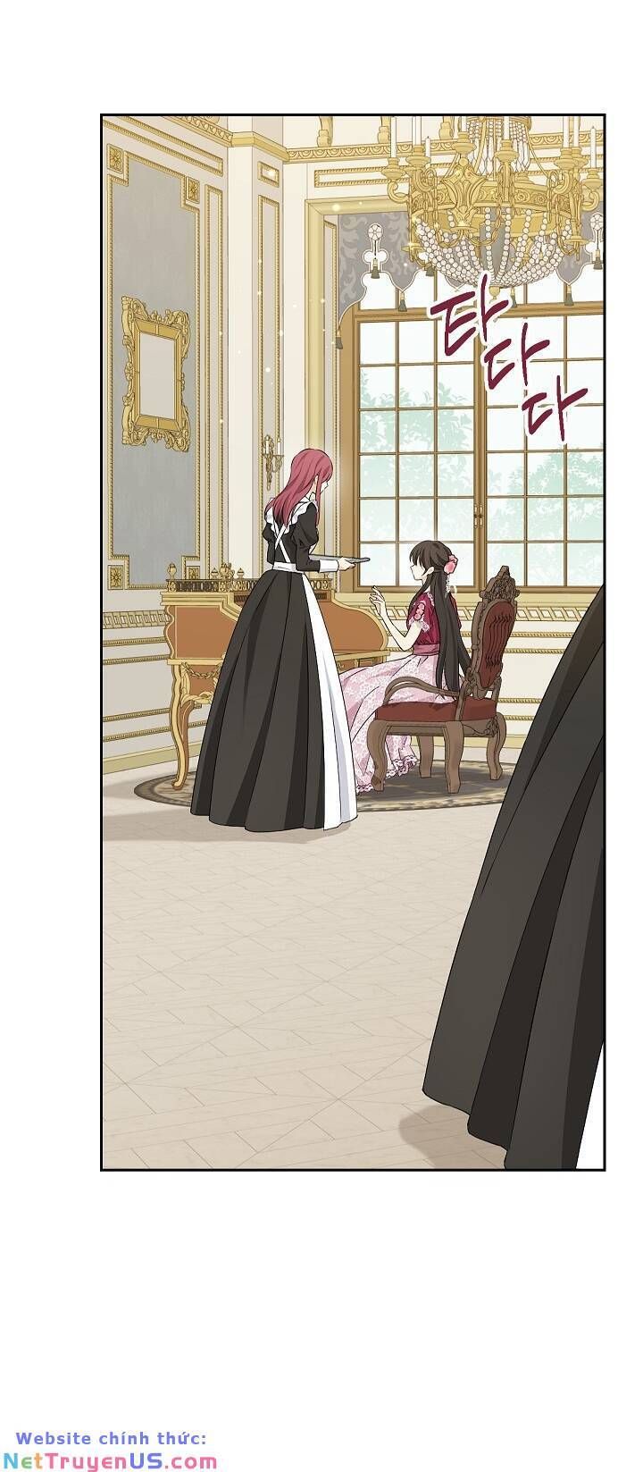 đọc truyện Thực Ra Tôi Mới Là Thật Chương 112.1 ảnh 25 tại Thiên Thai Truyện