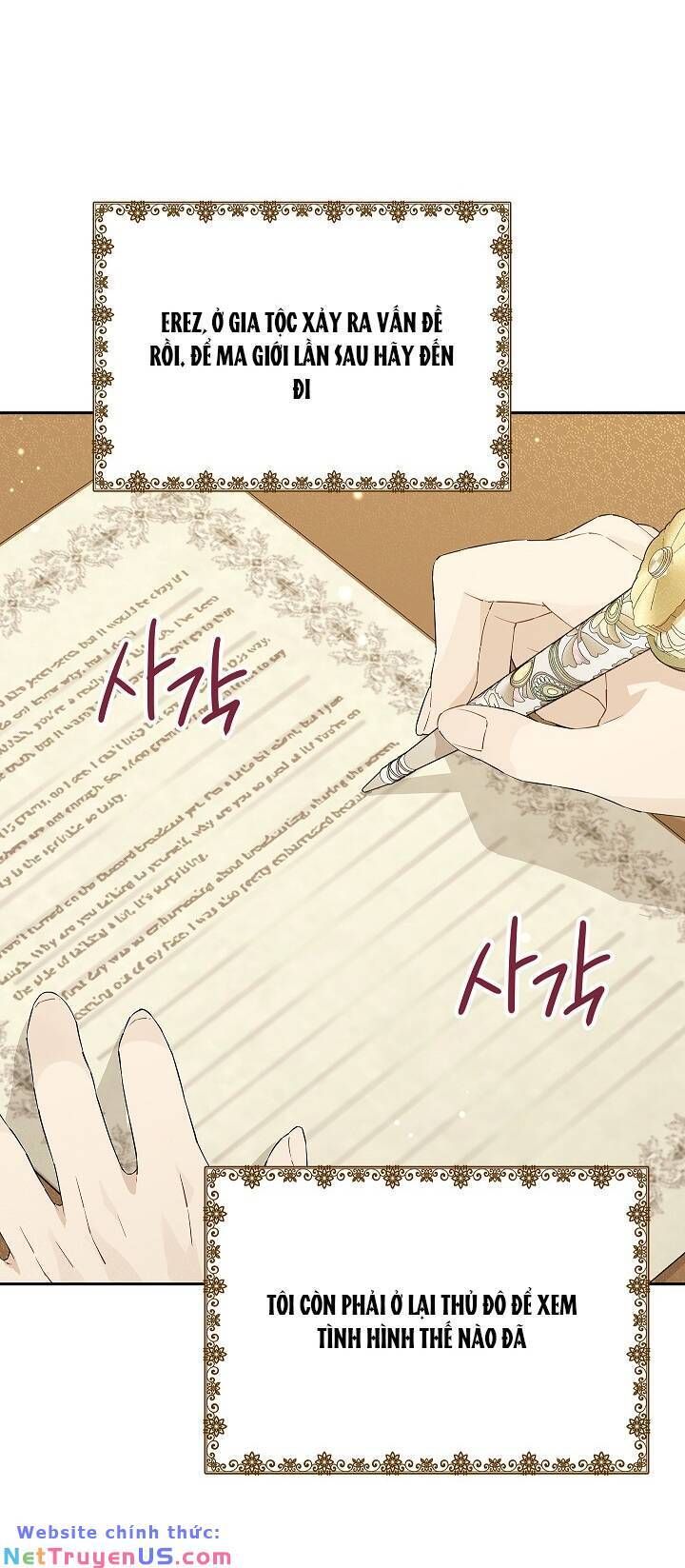 đọc truyện Thực Ra Tôi Mới Là Thật Chương 112.1 ảnh 26 tại Thiên Thai Truyện