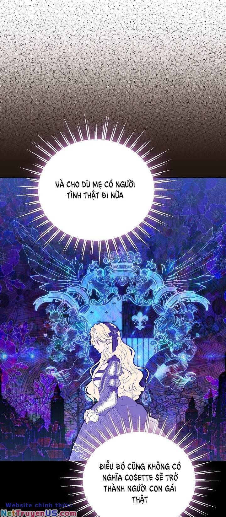 đọc truyện Thực Ra Tôi Mới Là Thật Chương 112.1 ảnh 10 tại Thiên Thai Truyện