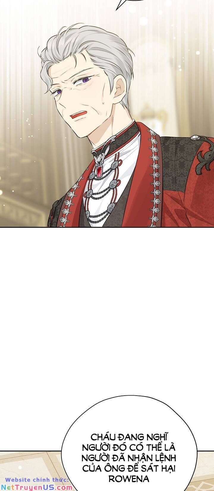 đọc truyện Thực Ra Tôi Mới Là Thật Chương 112.2 ảnh 19 tại Thiên Thai Truyện