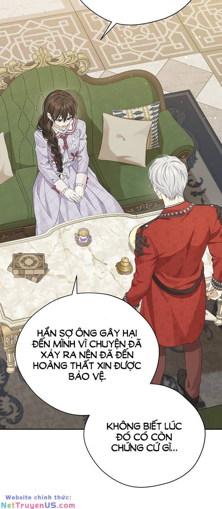 đọc truyện Thực Ra Tôi Mới Là Thật Chương 112.2 ảnh 20 tại Thiên Thai Truyện