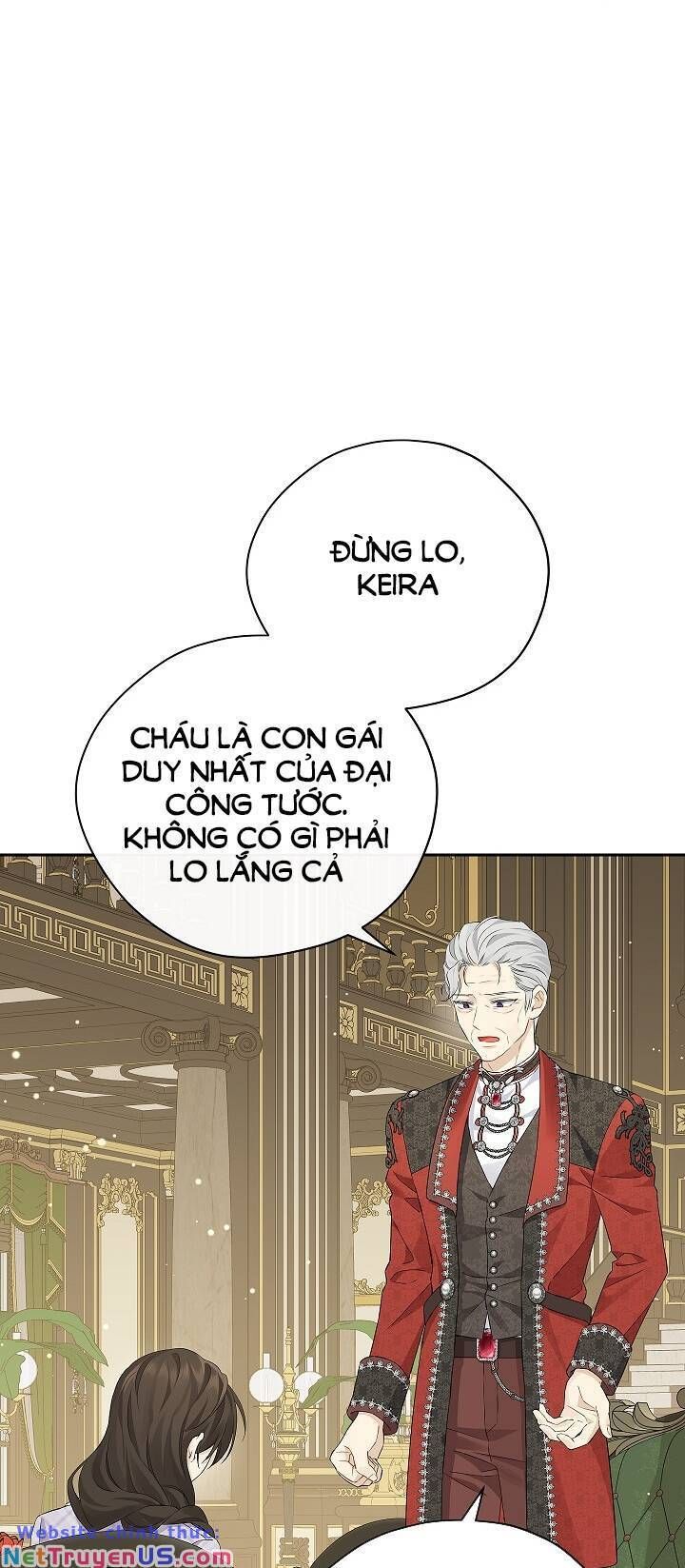 đọc truyện Thực Ra Tôi Mới Là Thật Chương 112.2 ảnh 25 tại Thiên Thai Truyện