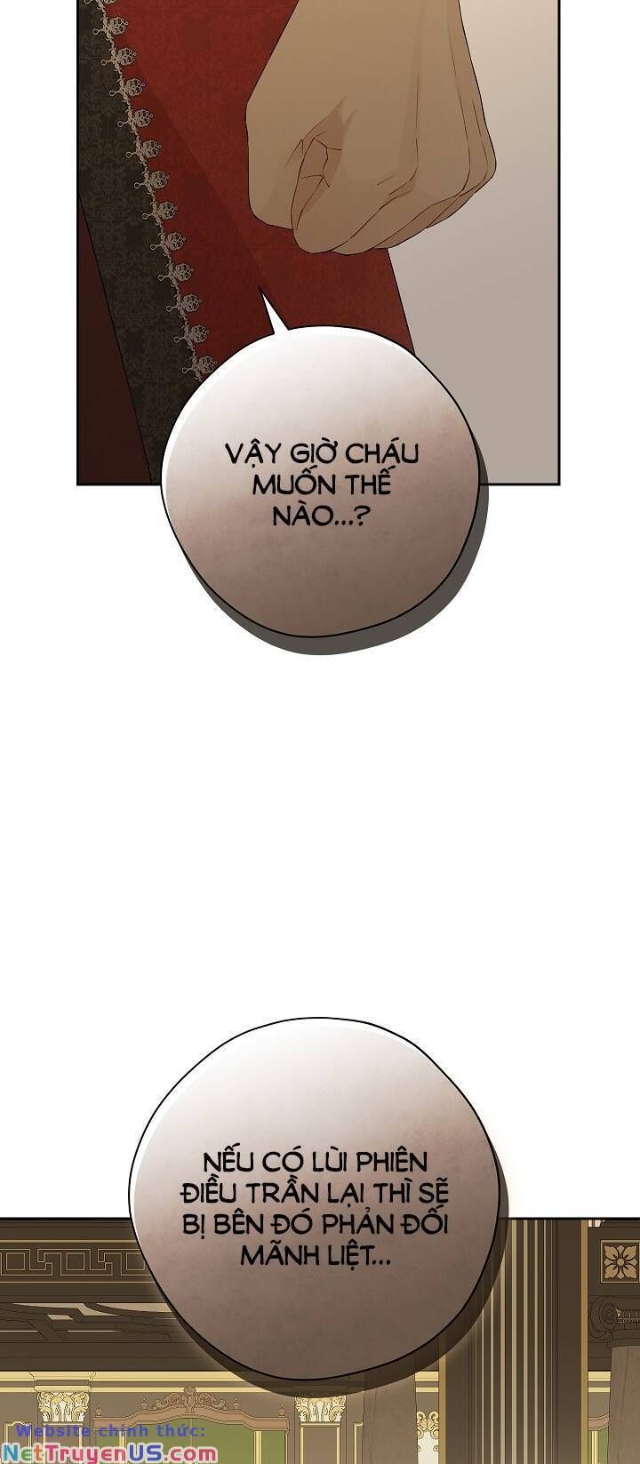 đọc truyện Thực Ra Tôi Mới Là Thật Chương 112.2 ảnh 33 tại Thiên Thai Truyện