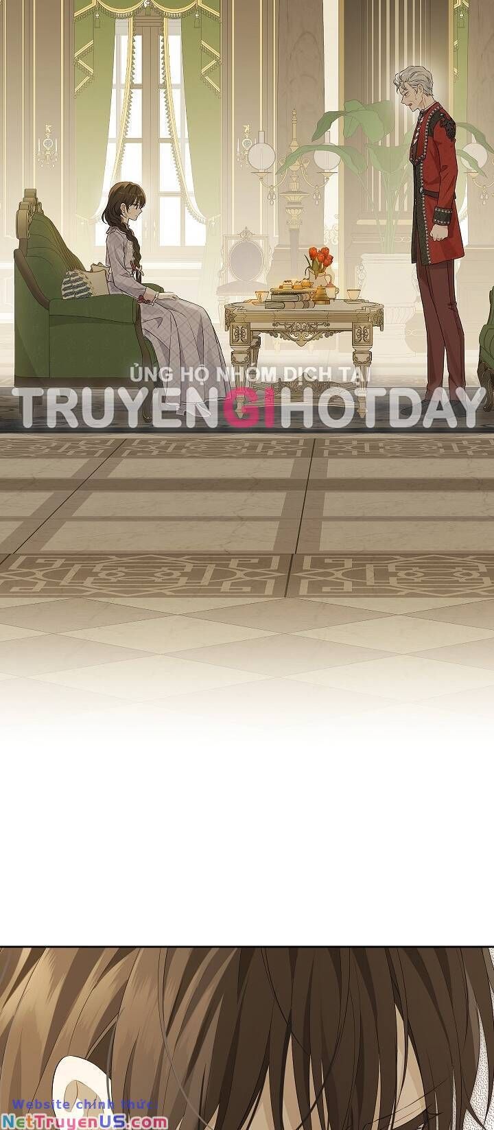 đọc truyện Thực Ra Tôi Mới Là Thật Chương 112.2 ảnh 34 tại Thiên Thai Truyện