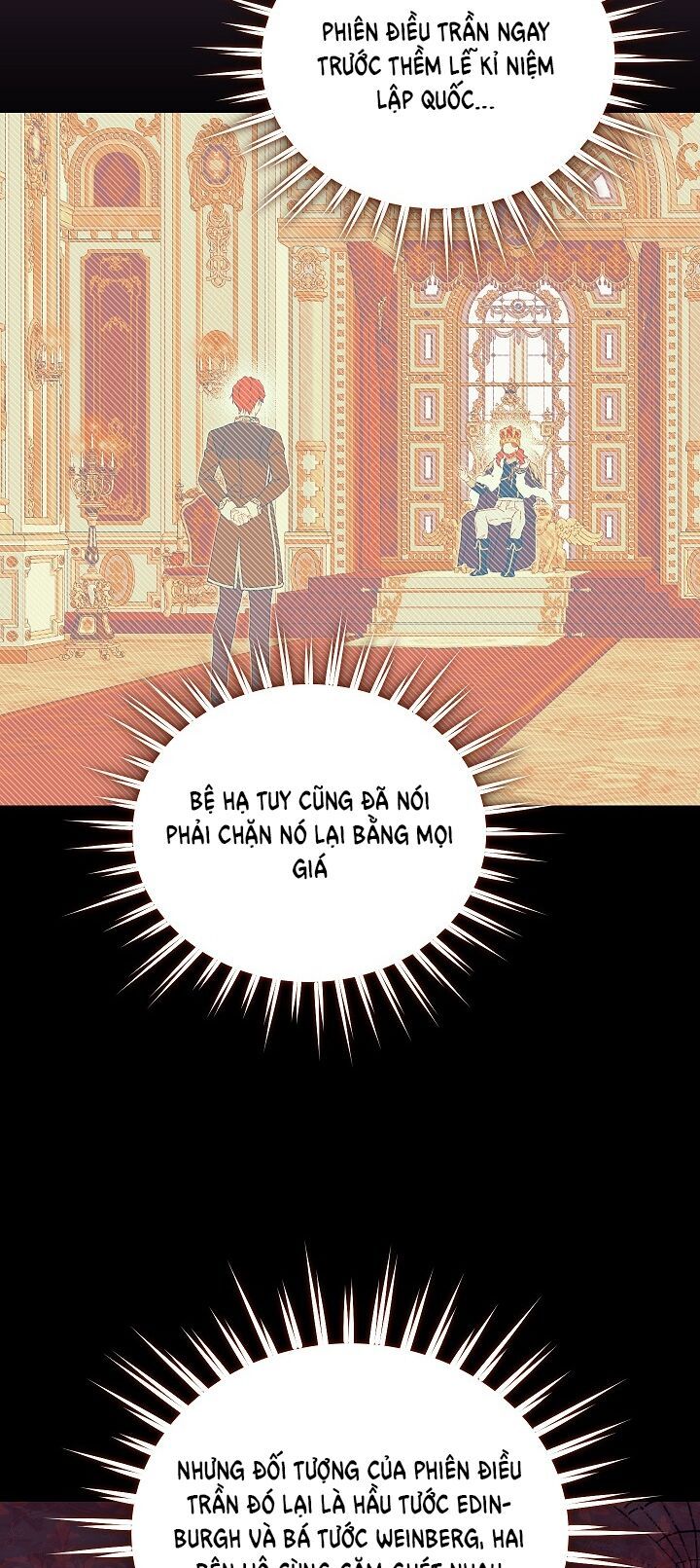 đọc truyện Thực Ra Tôi Mới Là Thật Chương 113.1 ảnh 13 tại Thiên Thai Truyện