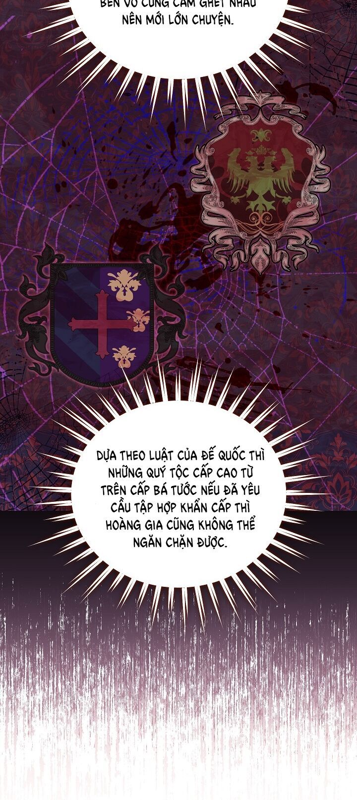 đọc truyện Thực Ra Tôi Mới Là Thật Chương 113.1 ảnh 14 tại Thiên Thai Truyện