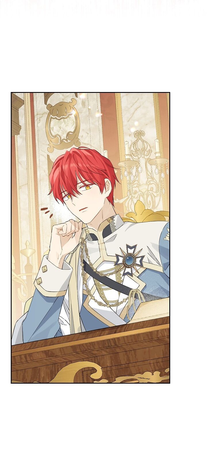 đọc truyện Thực Ra Tôi Mới Là Thật Chương 113.1 ảnh 15 tại Thiên Thai Truyện