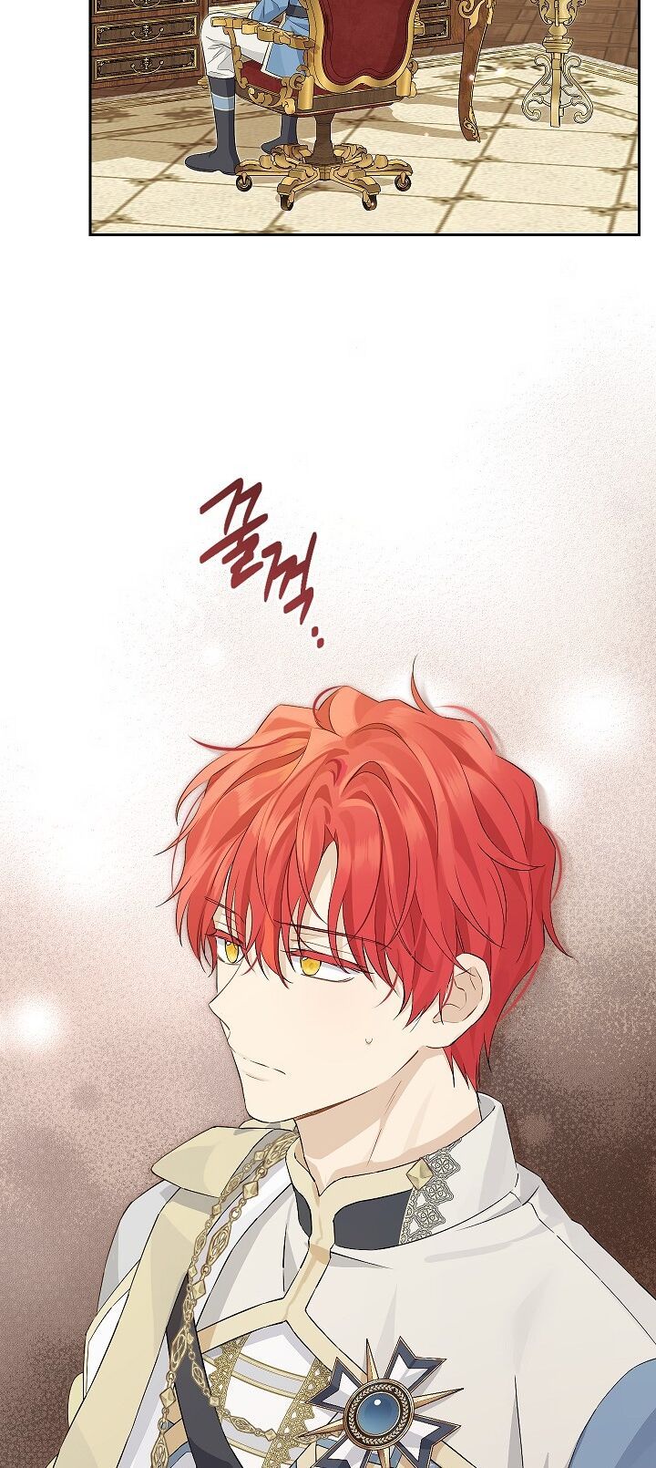 đọc truyện Thực Ra Tôi Mới Là Thật Chương 113.1 ảnh 19 tại Thiên Thai Truyện