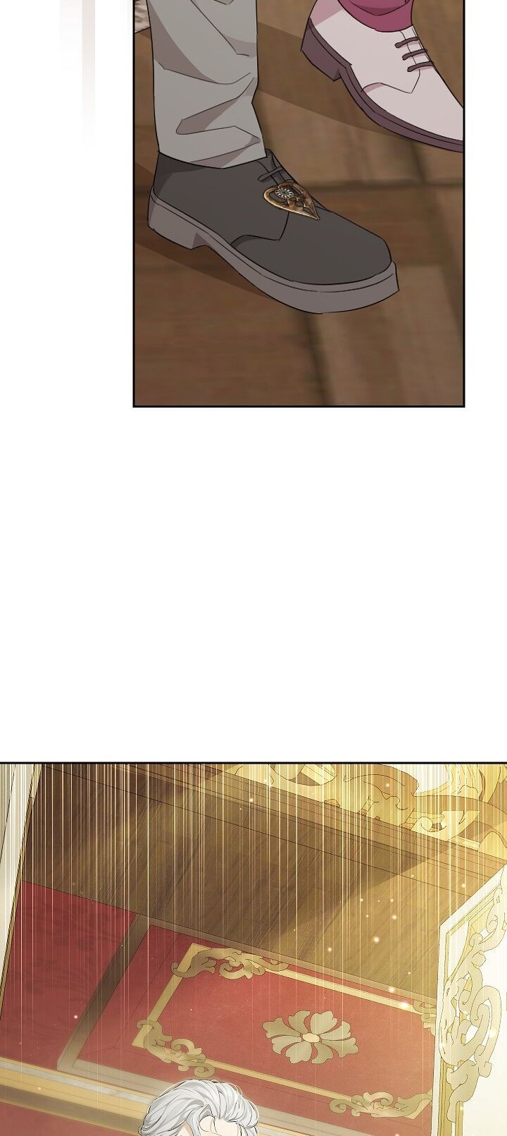 đọc truyện Thực Ra Tôi Mới Là Thật Chương 113.1 ảnh 21 tại Thiên Thai Truyện