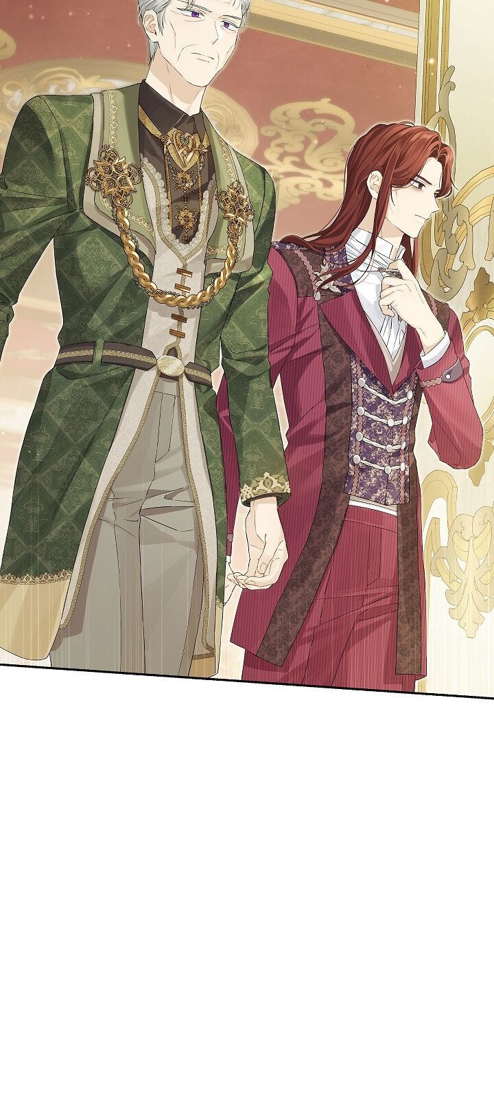 đọc truyện Thực Ra Tôi Mới Là Thật Chương 113.1 ảnh 22 tại Thiên Thai Truyện