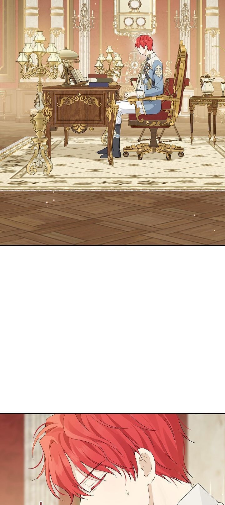 đọc truyện Thực Ra Tôi Mới Là Thật Chương 113.1 ảnh 11 tại Thiên Thai Truyện