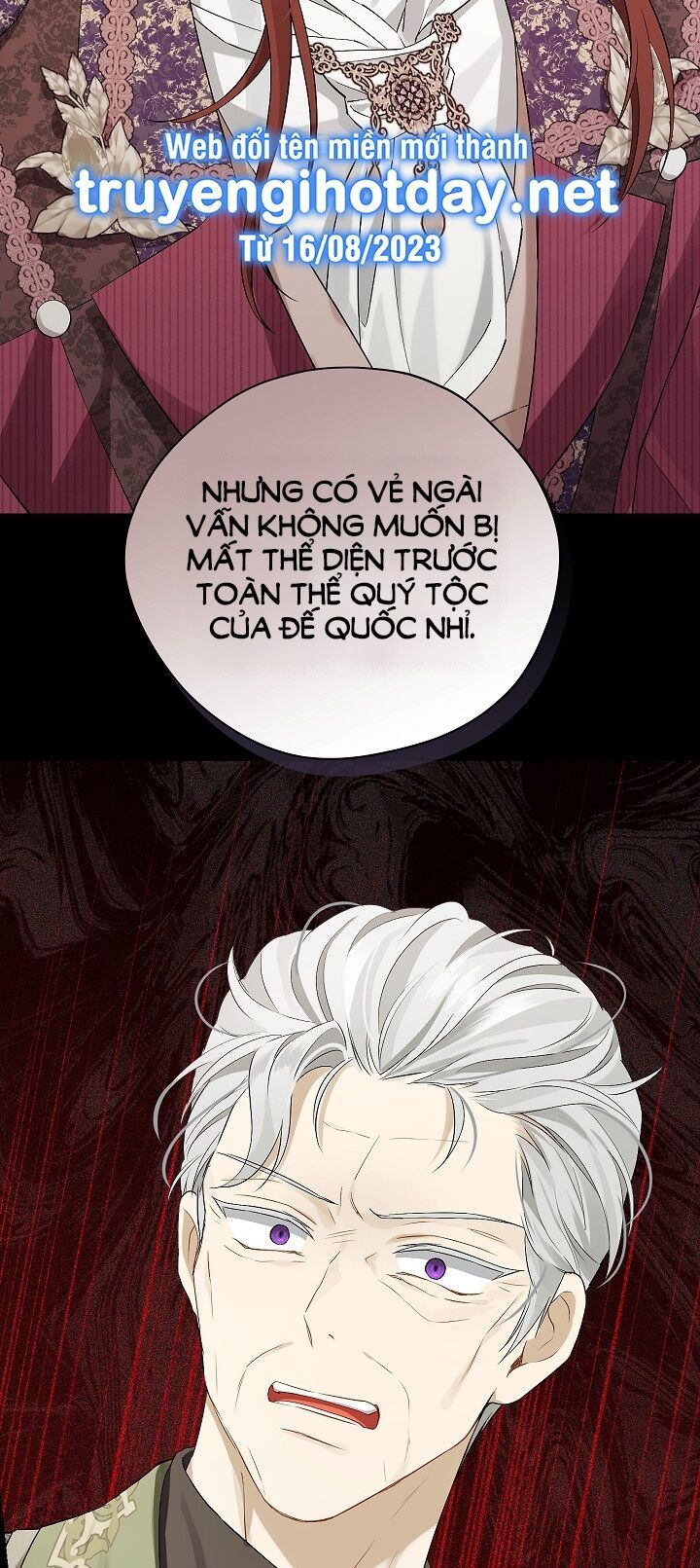 đọc truyện Thực Ra Tôi Mới Là Thật Chương 113.2 ảnh 16 tại Thiên Thai Truyện