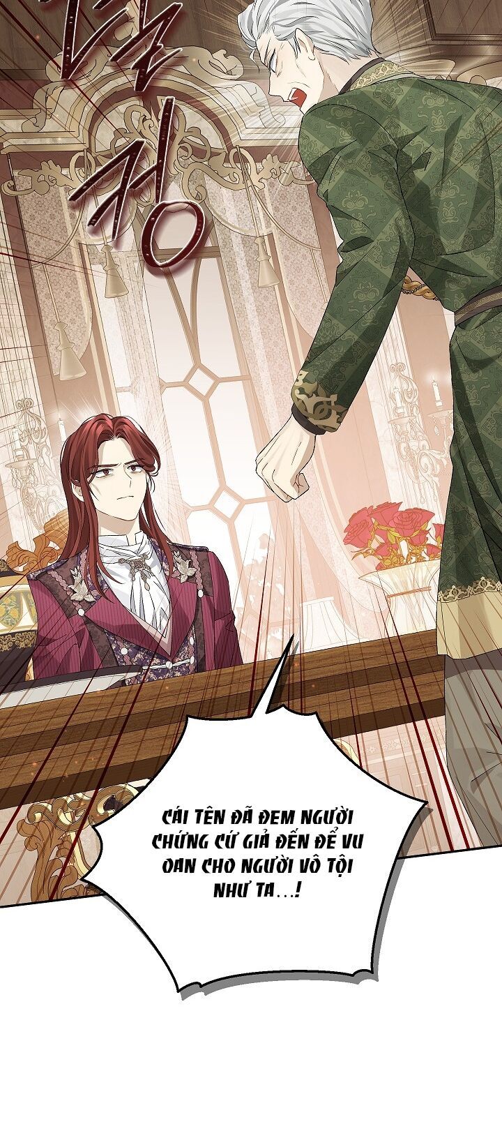 đọc truyện Thực Ra Tôi Mới Là Thật Chương 113.2 ảnh 18 tại Thiên Thai Truyện