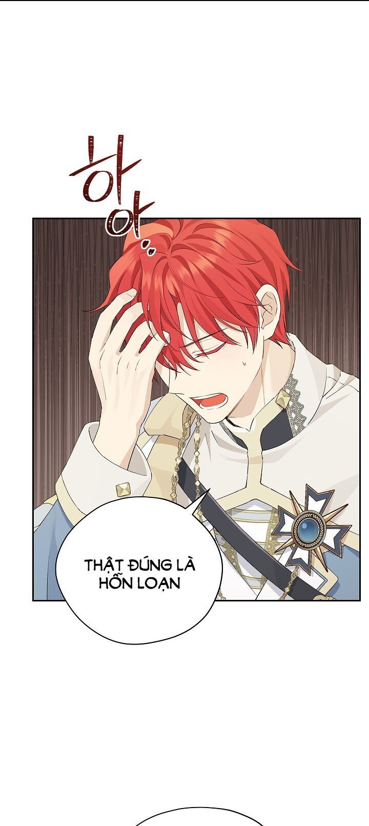 đọc truyện Thực Ra Tôi Mới Là Thật Chương 113.2 ảnh 21 tại Thiên Thai Truyện