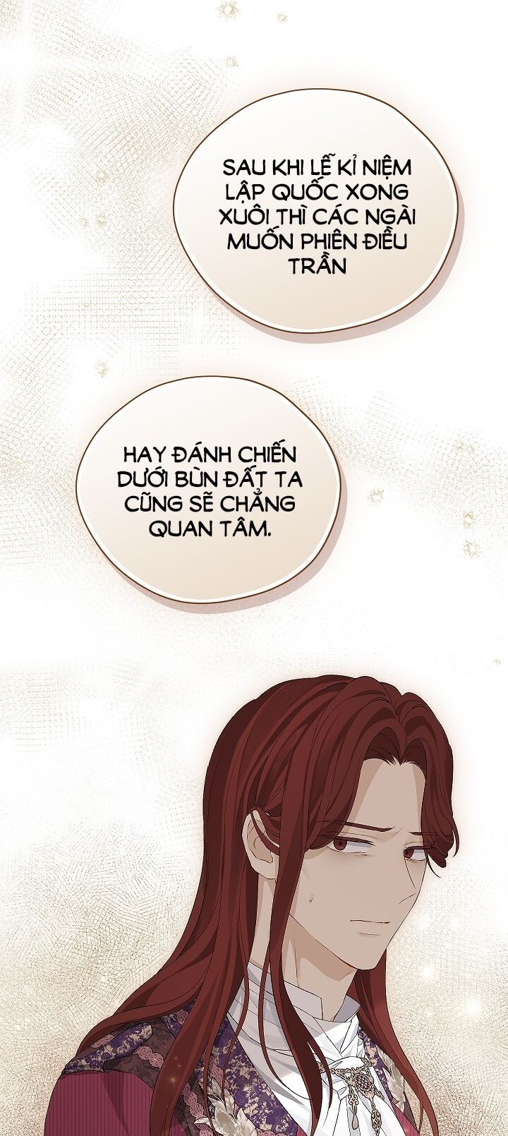 đọc truyện Thực Ra Tôi Mới Là Thật Chương 113.2 ảnh 24 tại Thiên Thai Truyện