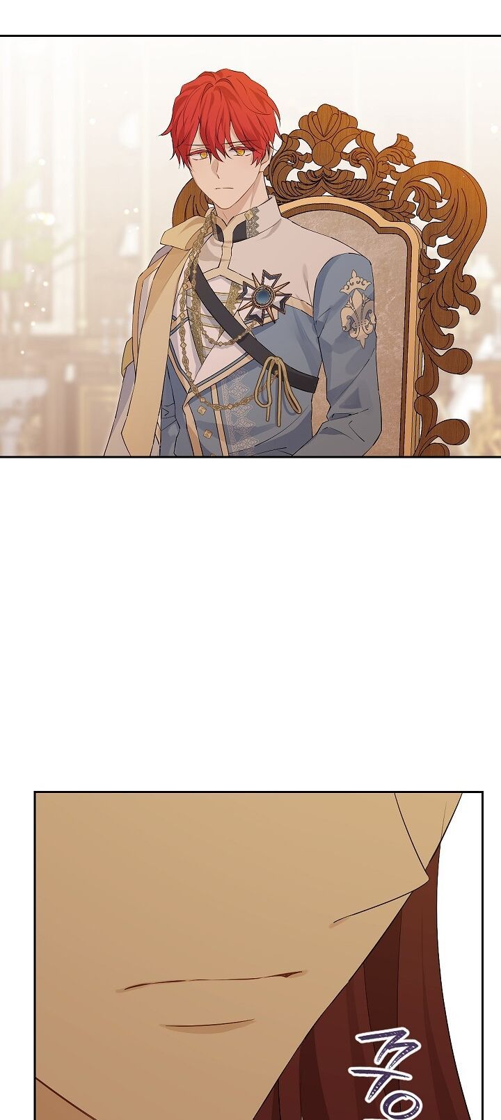 đọc truyện Thực Ra Tôi Mới Là Thật Chương 113.2 ảnh 27 tại Thiên Thai Truyện