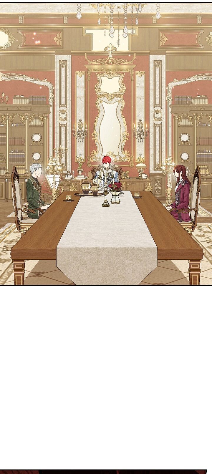 đọc truyện Thực Ra Tôi Mới Là Thật Chương 113.2 ảnh 5 tại Thiên Thai Truyện