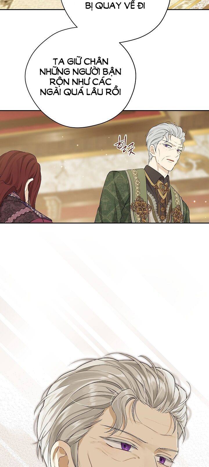 đọc truyện Thực Ra Tôi Mới Là Thật Chương 113.2 ảnh 33 tại Thiên Thai Truyện