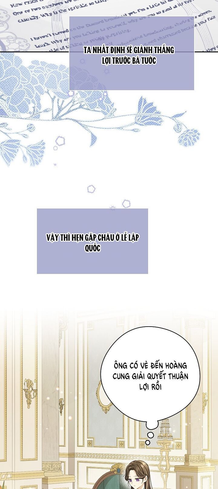 đọc truyện Thực Ra Tôi Mới Là Thật Chương 113.2 ảnh 36 tại Thiên Thai Truyện