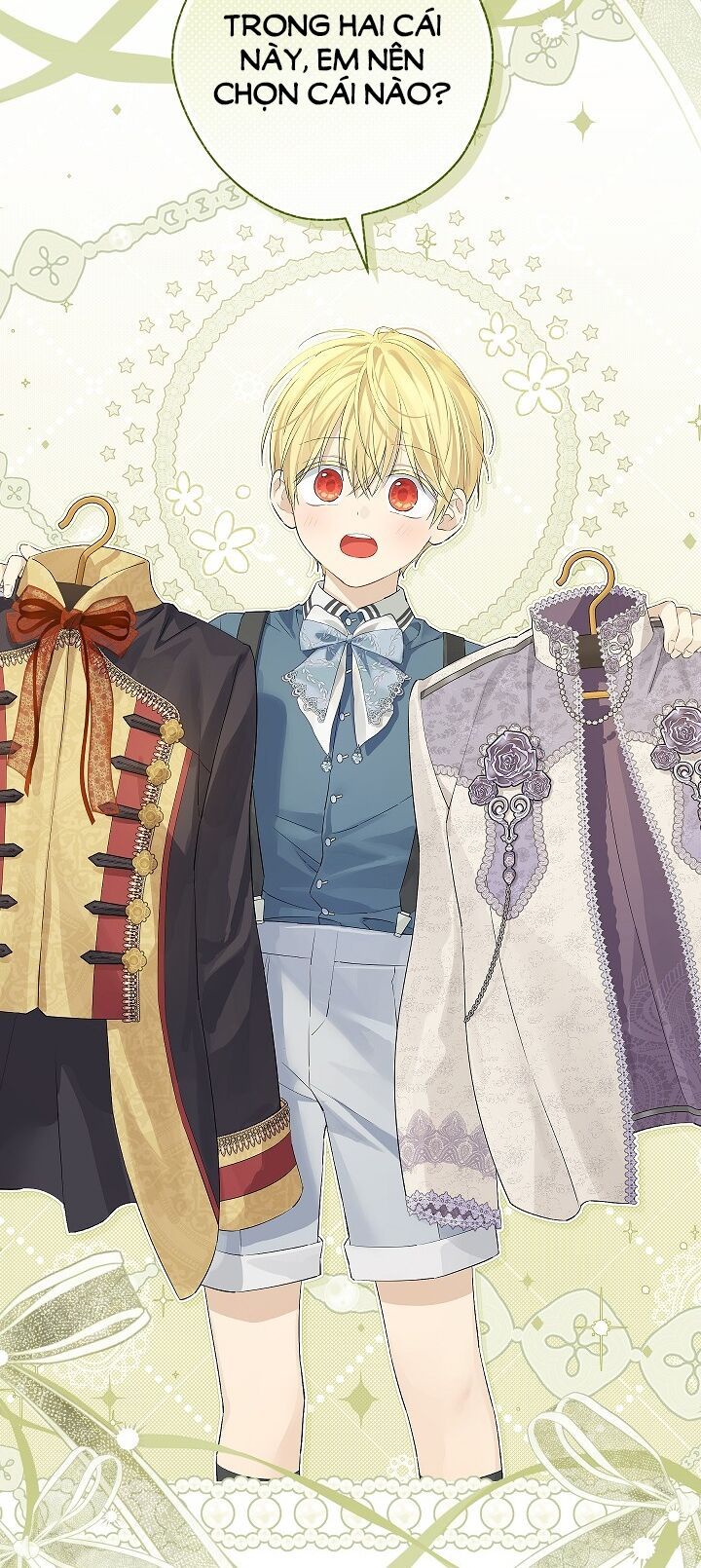 đọc truyện Thực Ra Tôi Mới Là Thật Chương 113.2 ảnh 39 tại Thiên Thai Truyện