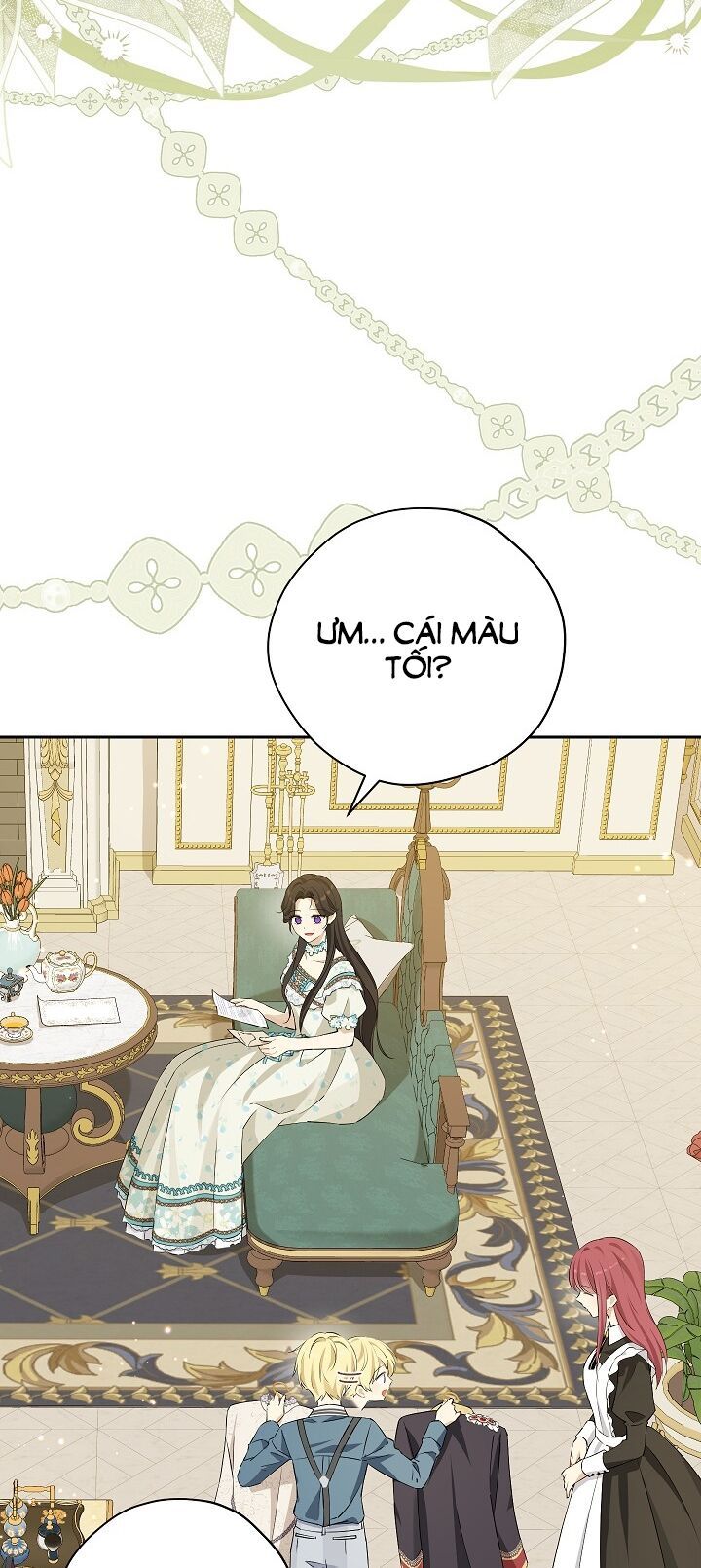 đọc truyện Thực Ra Tôi Mới Là Thật Chương 113.2 ảnh 40 tại Thiên Thai Truyện