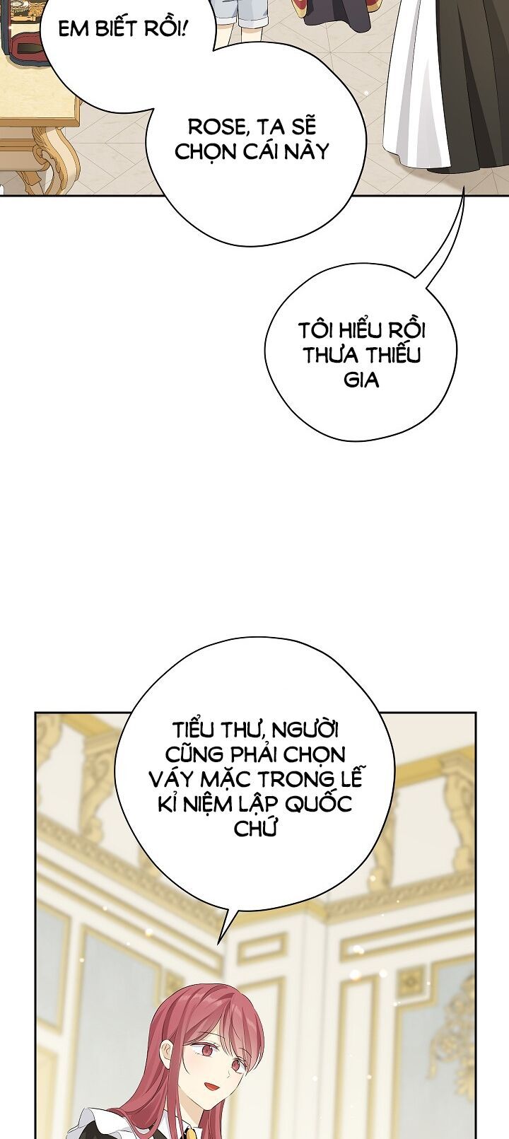 đọc truyện Thực Ra Tôi Mới Là Thật Chương 113.2 ảnh 41 tại Thiên Thai Truyện